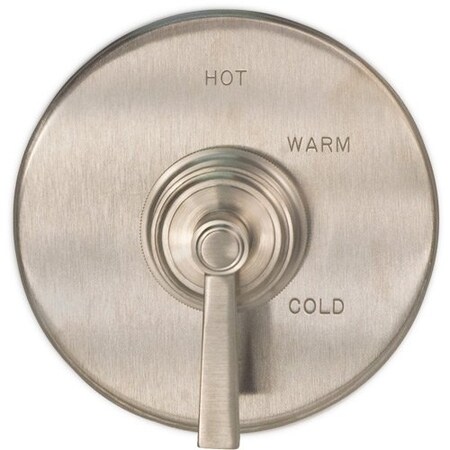Newport Brass Double Post Toilet Tissue Holder in Satin Nickel (Pvd) 29-28/15S